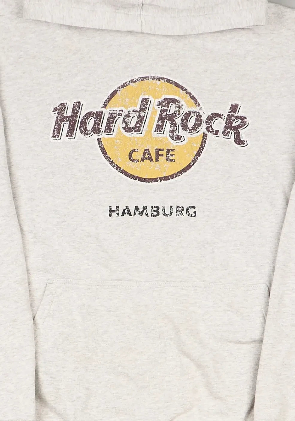 Hard Rock Cafe - Hoodie (S)