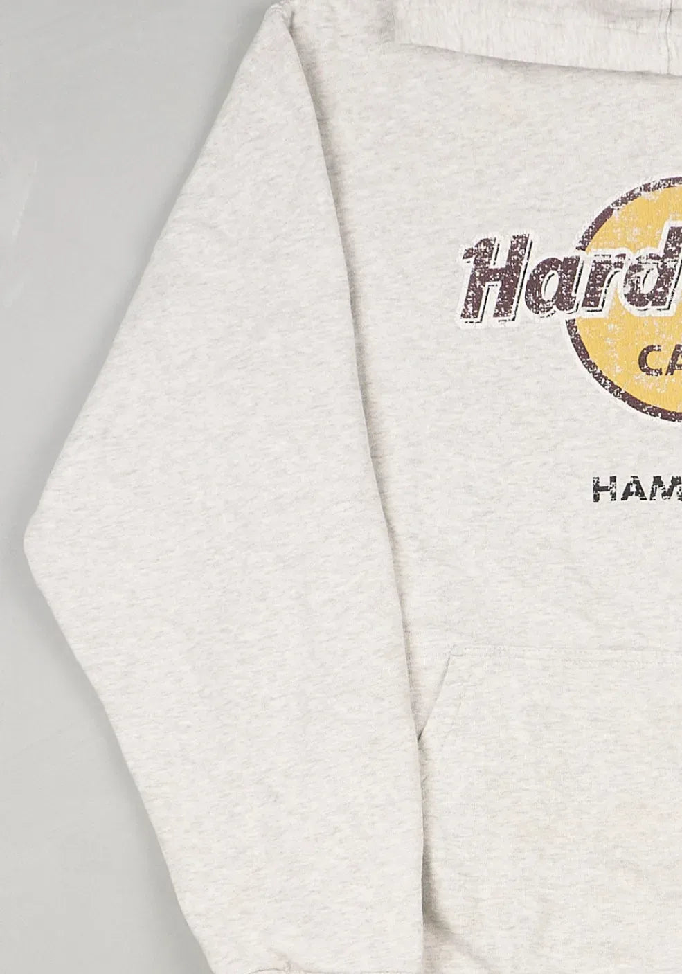 Hard Rock Cafe - Hoodie (S)
