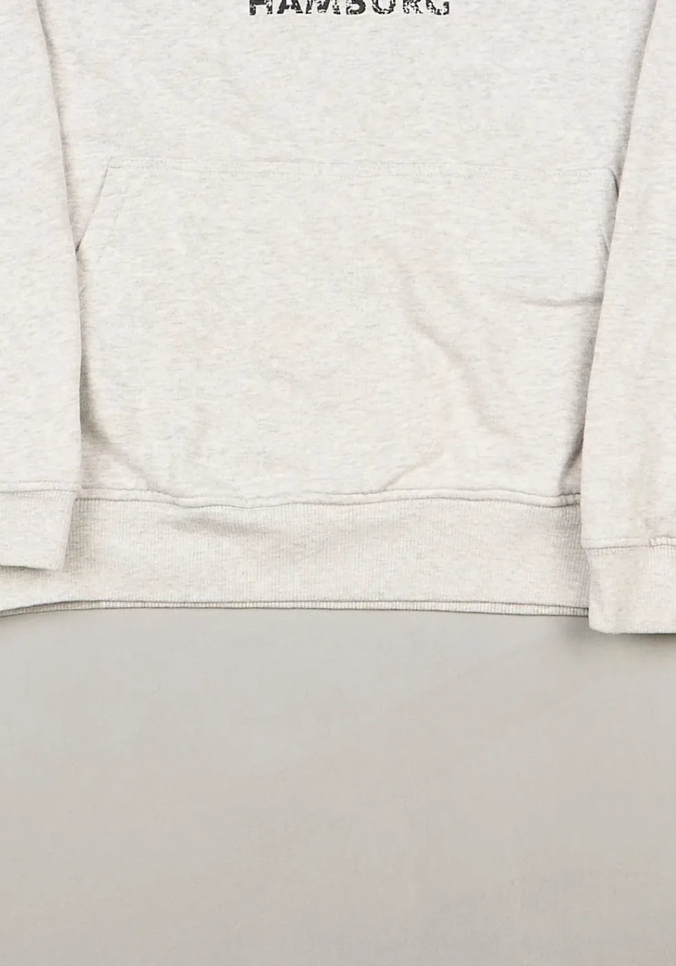 Hard Rock Cafe - Hoodie (S)