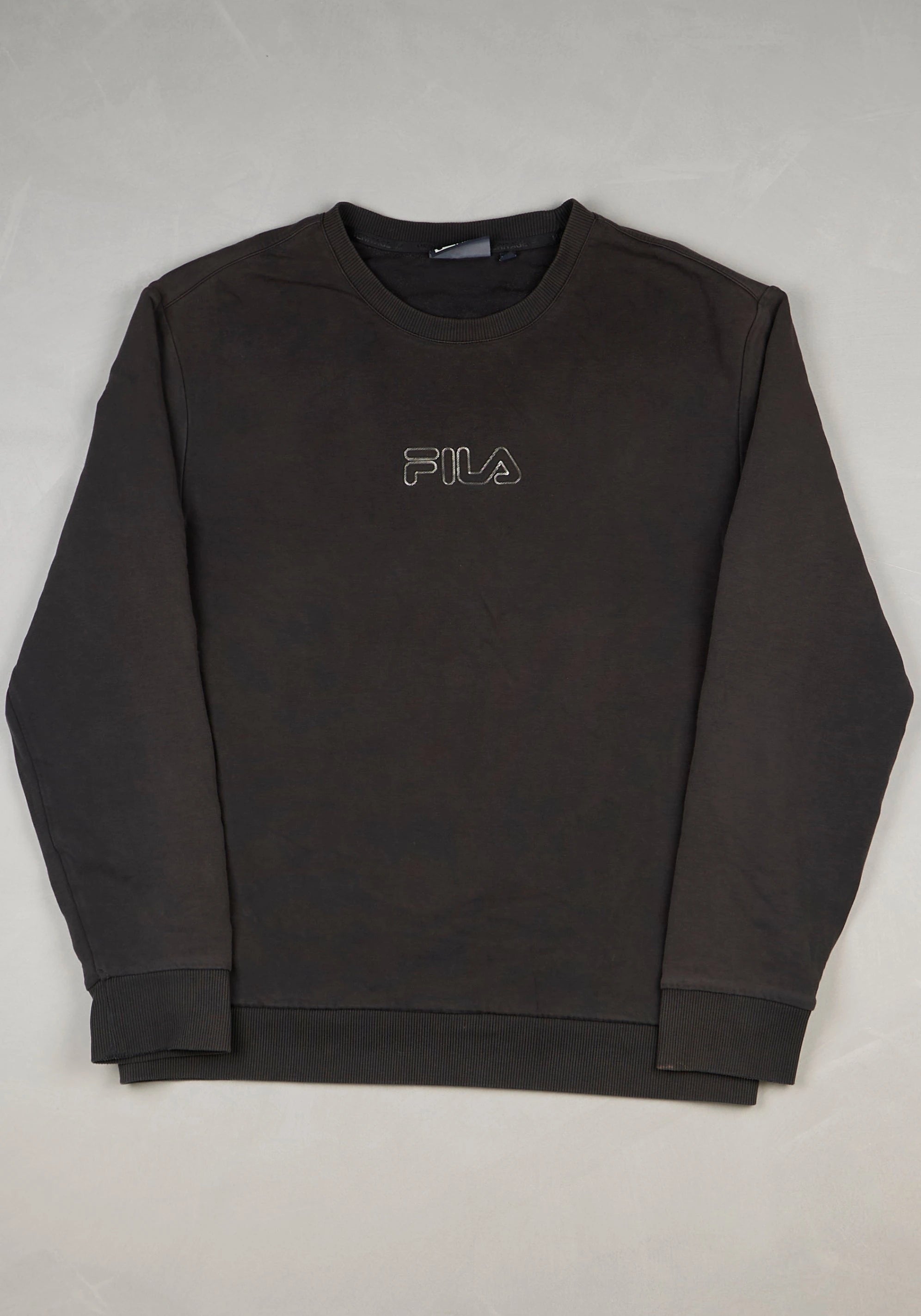 Fila - Sweatshirt (XXL)