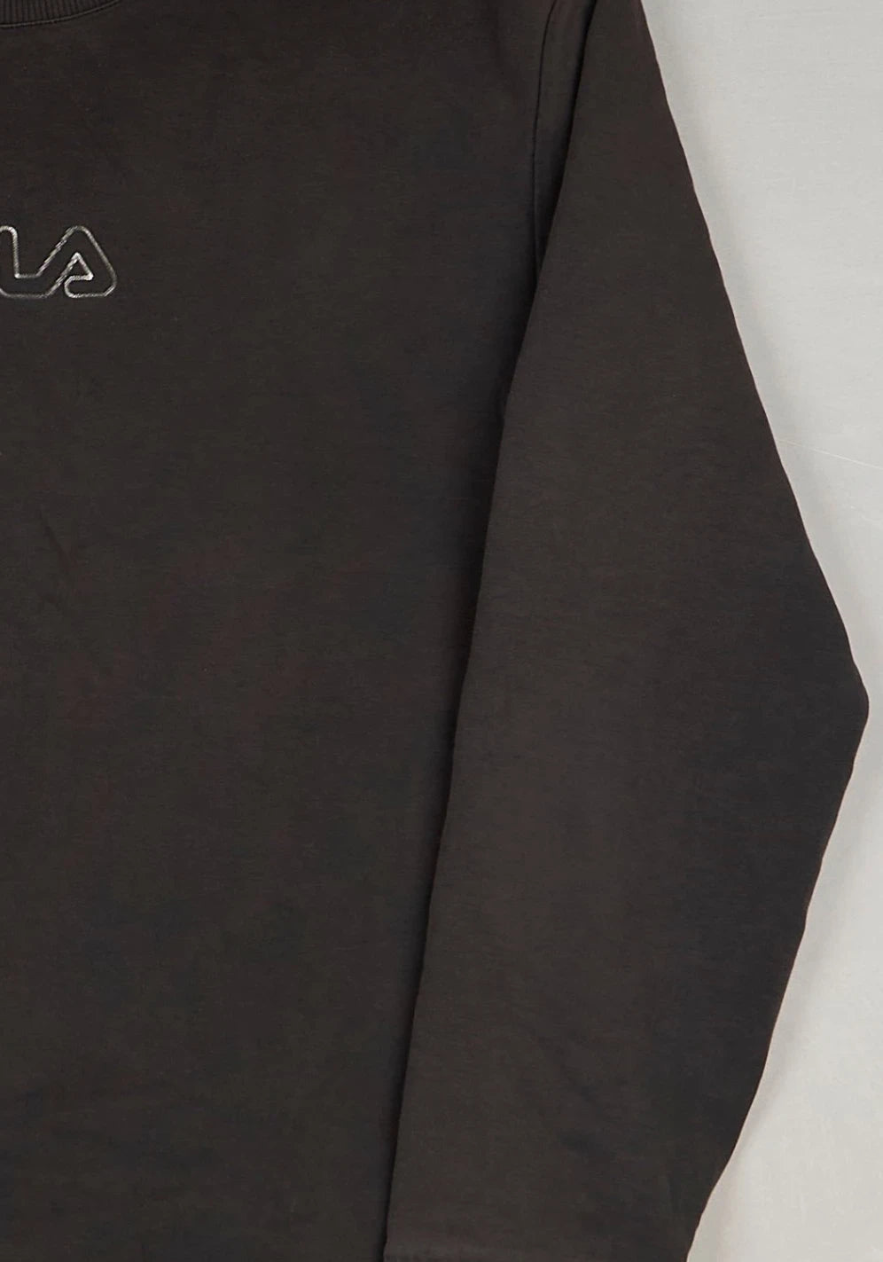 Fila - Sweatshirt (XXL)