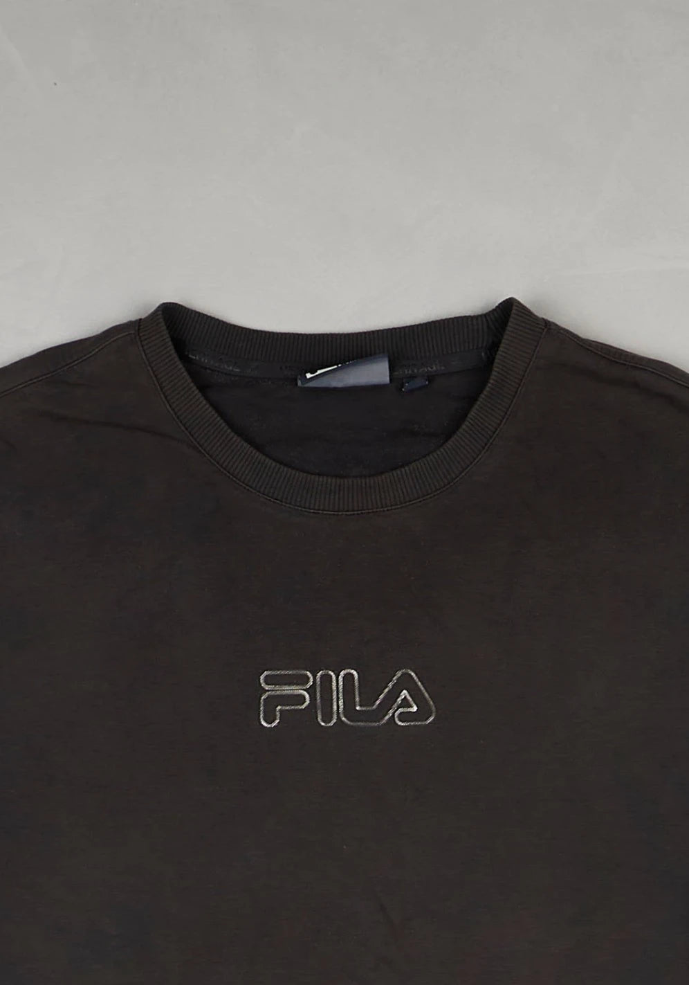 Fila - Sweatshirt (XXL)