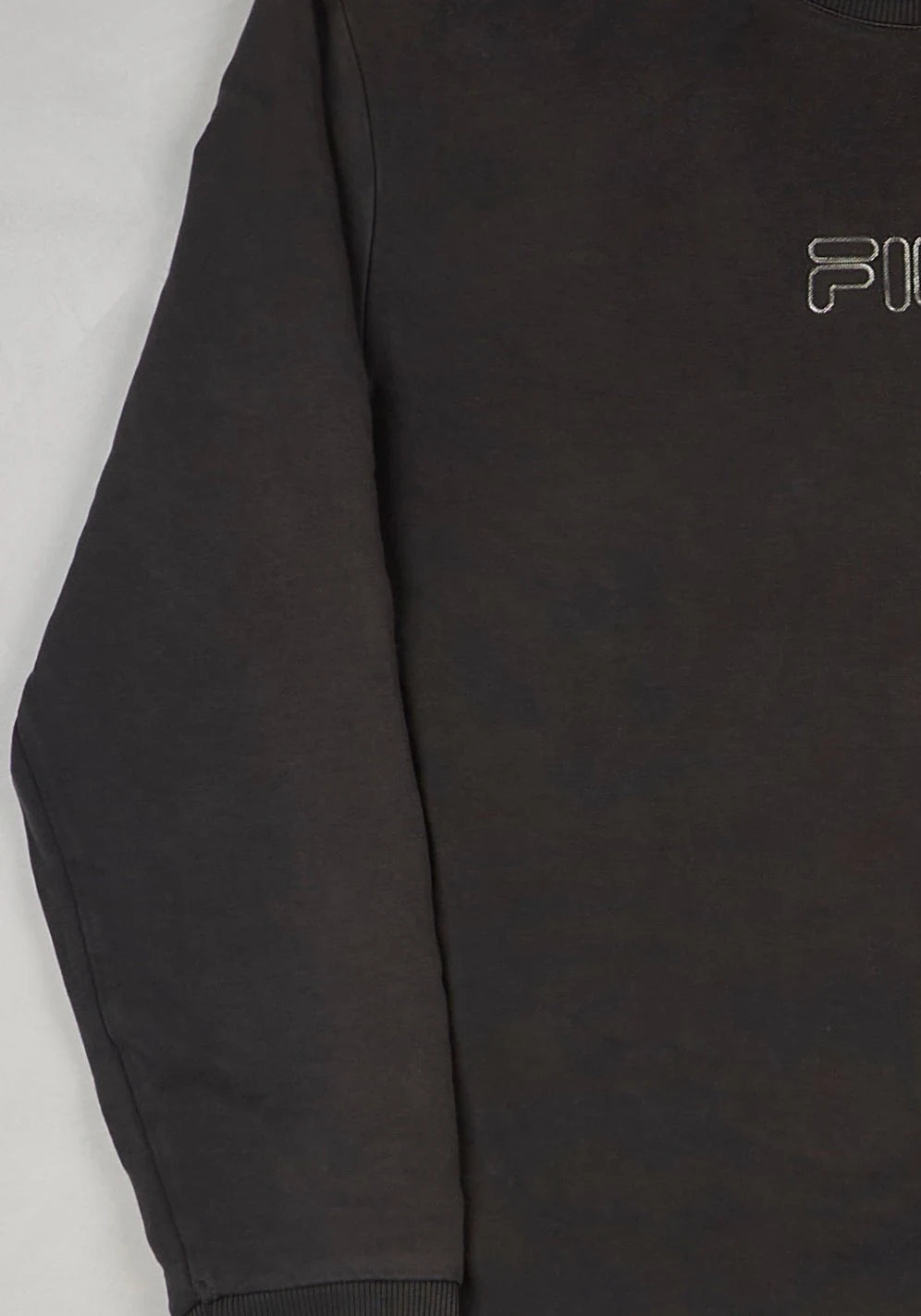 Fila - Sweatshirt (XXL)