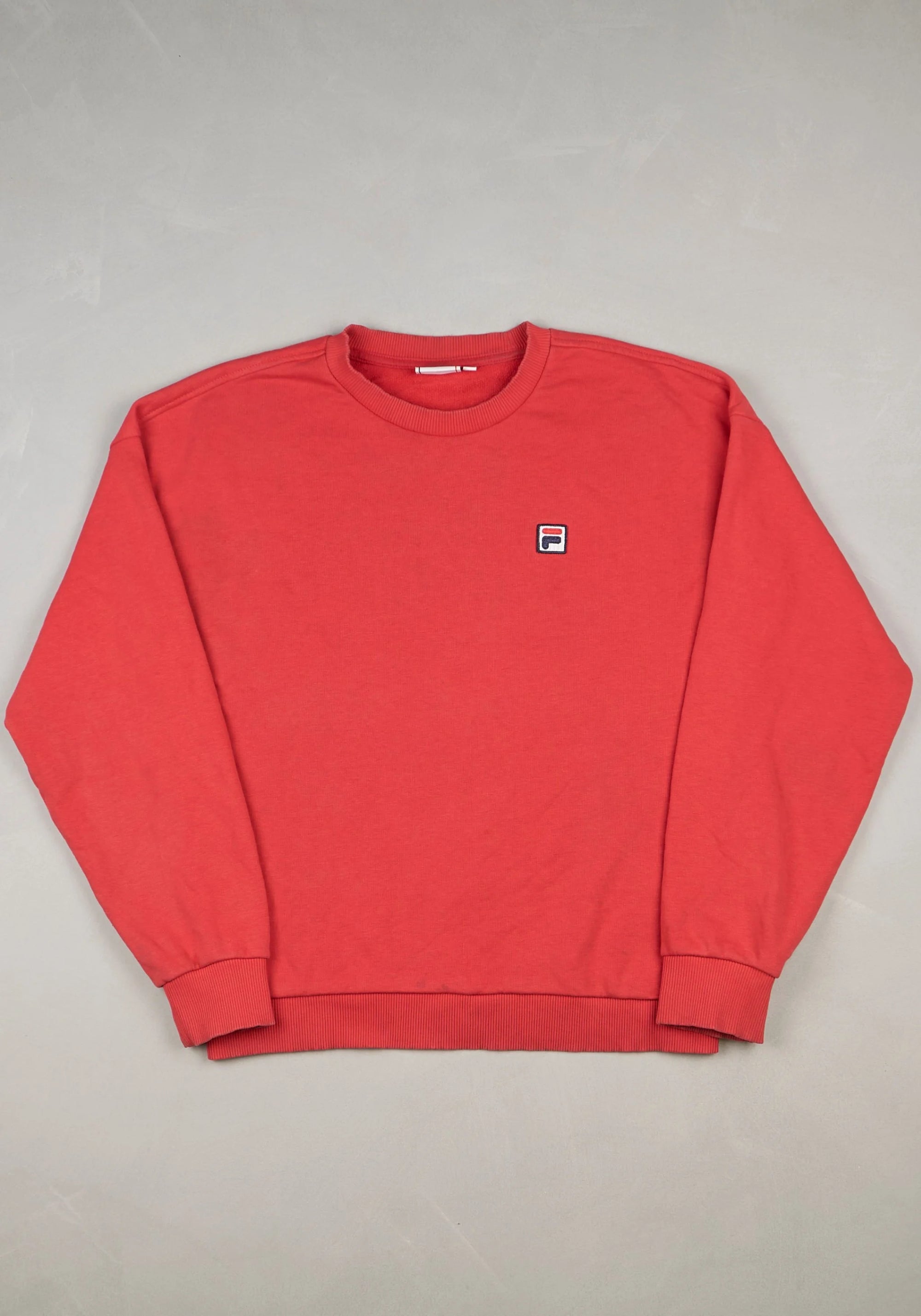 Fila - Sweatshirt (M)