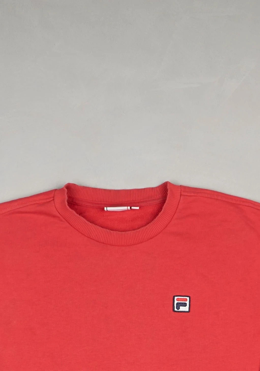 Fila - Sweatshirt (M)