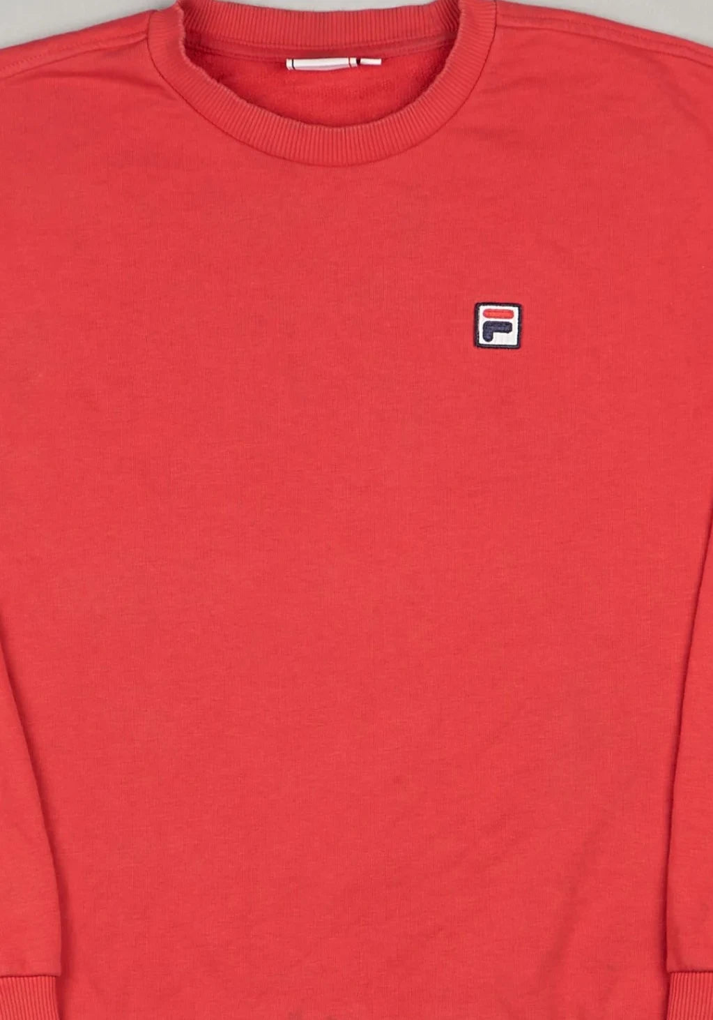 Fila - Sweatshirt (M)