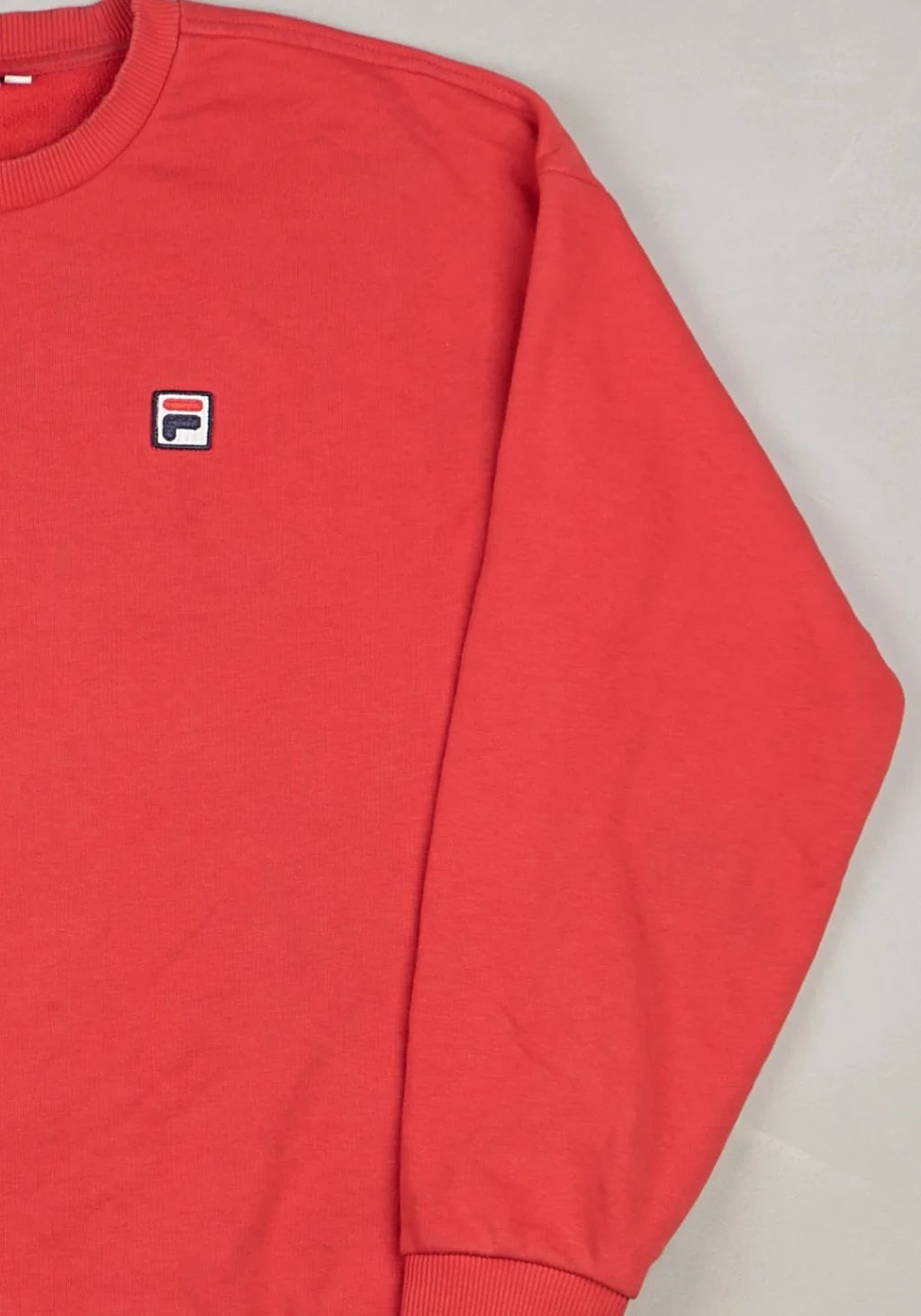 Fila - Sweatshirt (M)