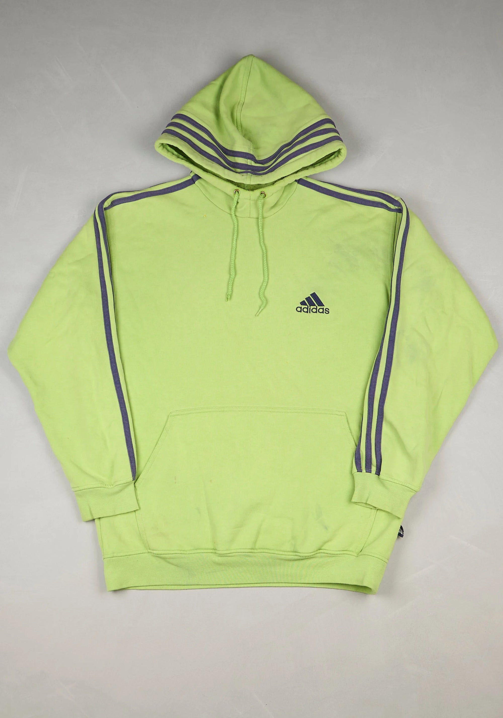 Adidas - Hoodie (L)