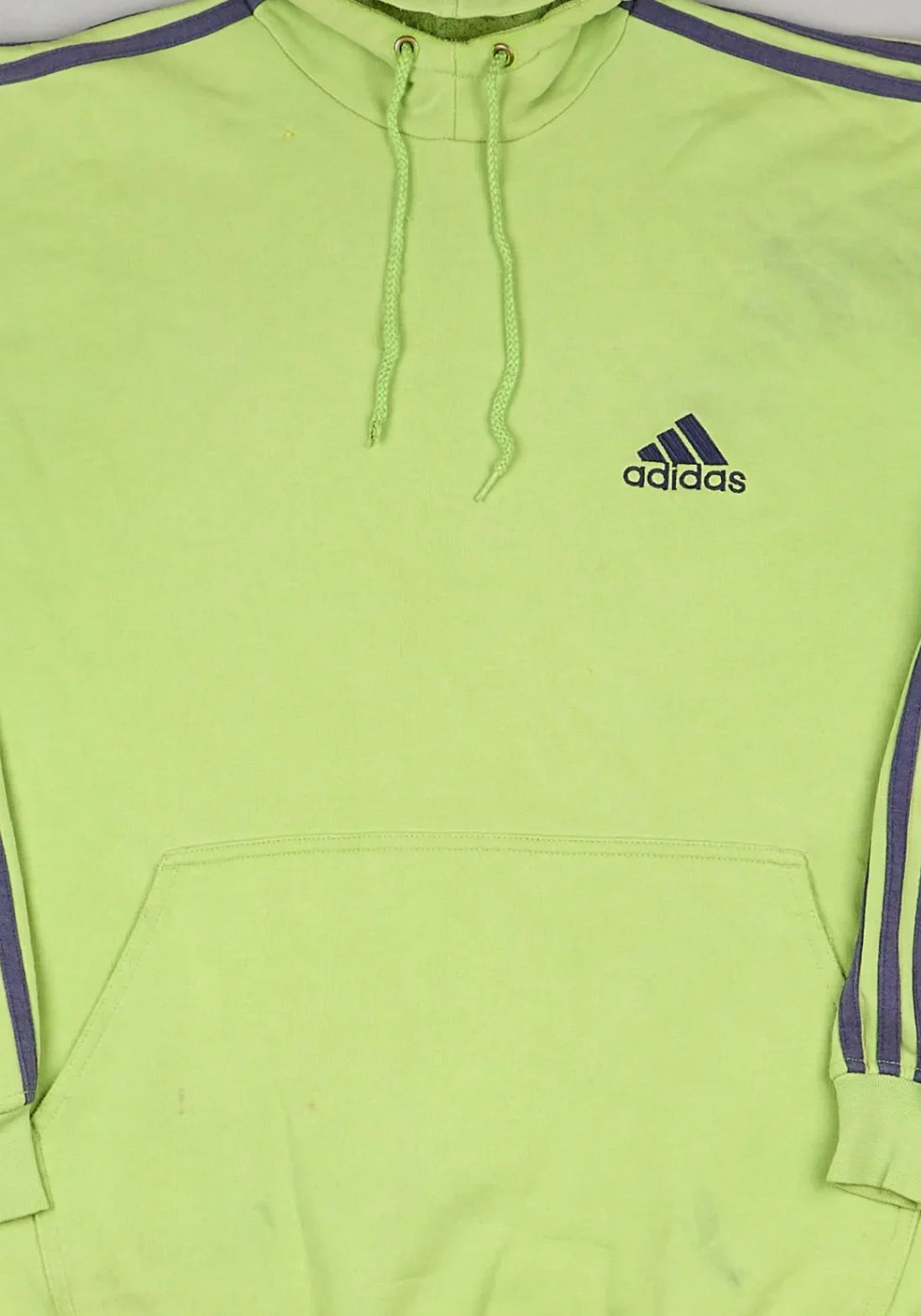 Adidas - Hoodie (L)