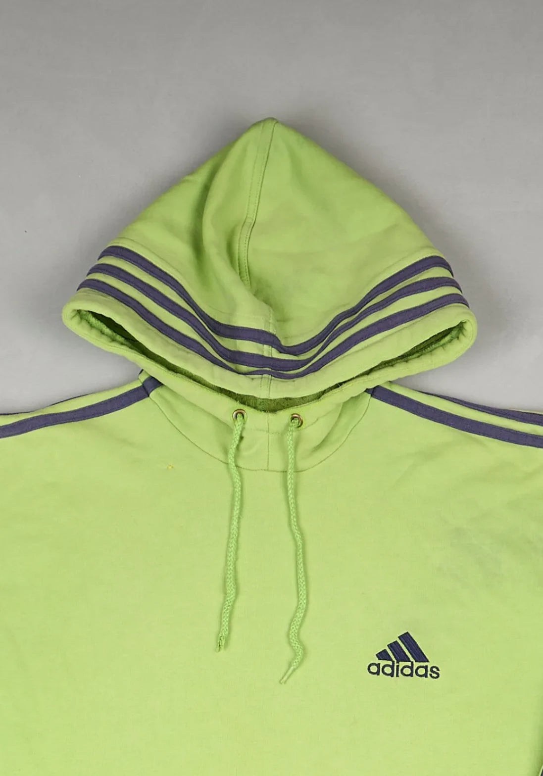 Adidas - Hoodie (L)