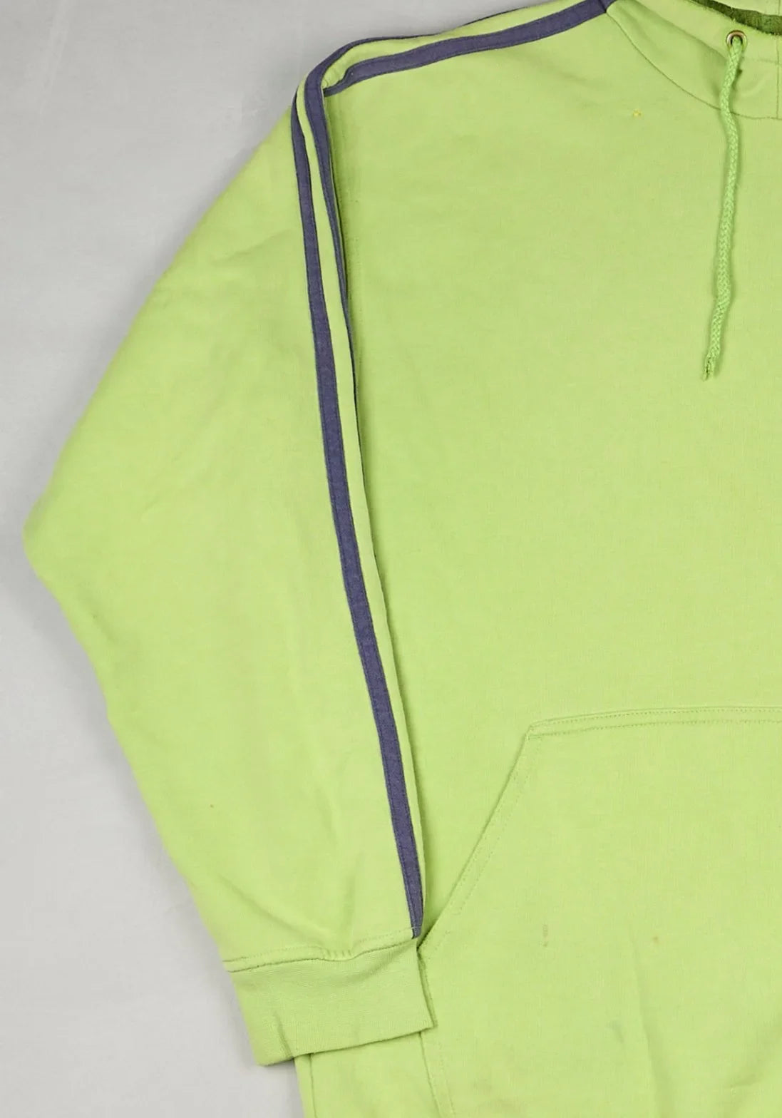 Adidas - Hoodie (L)