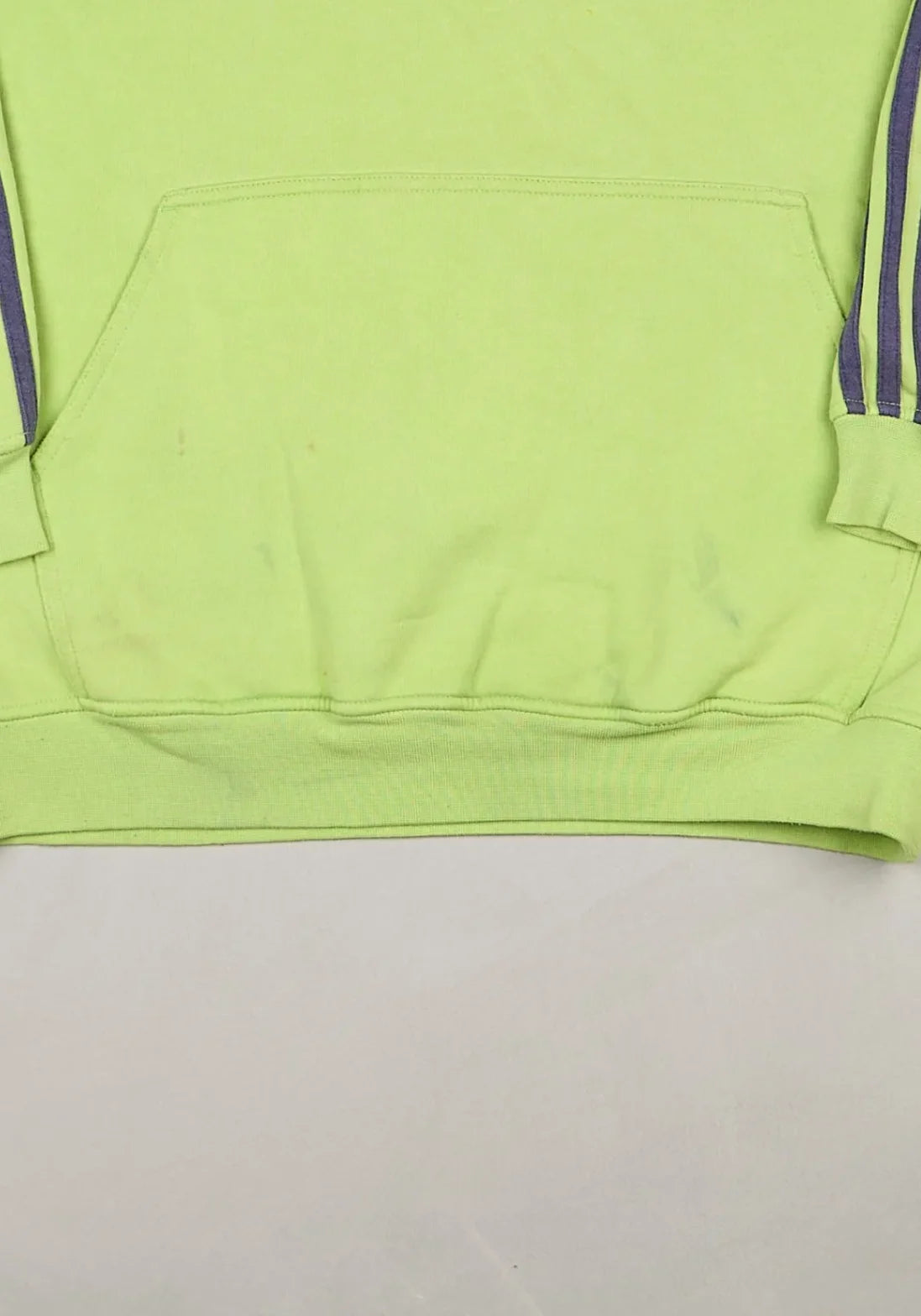 Adidas - Hoodie (L)