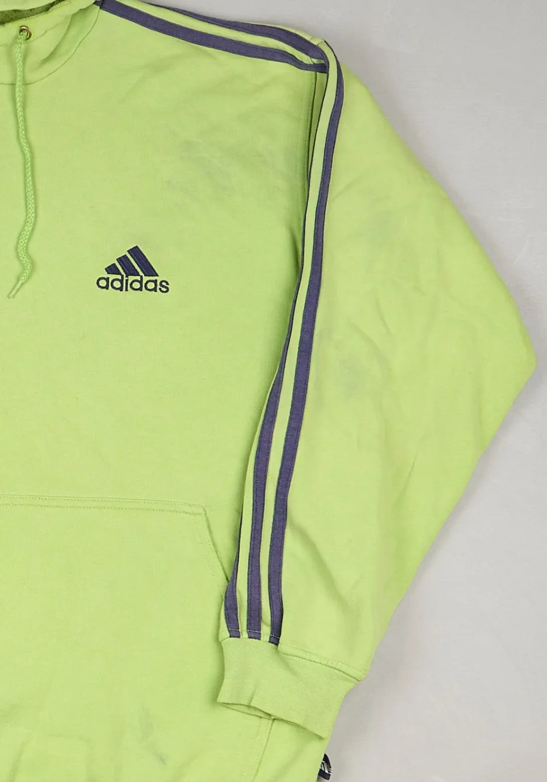 Adidas - Hoodie (L)