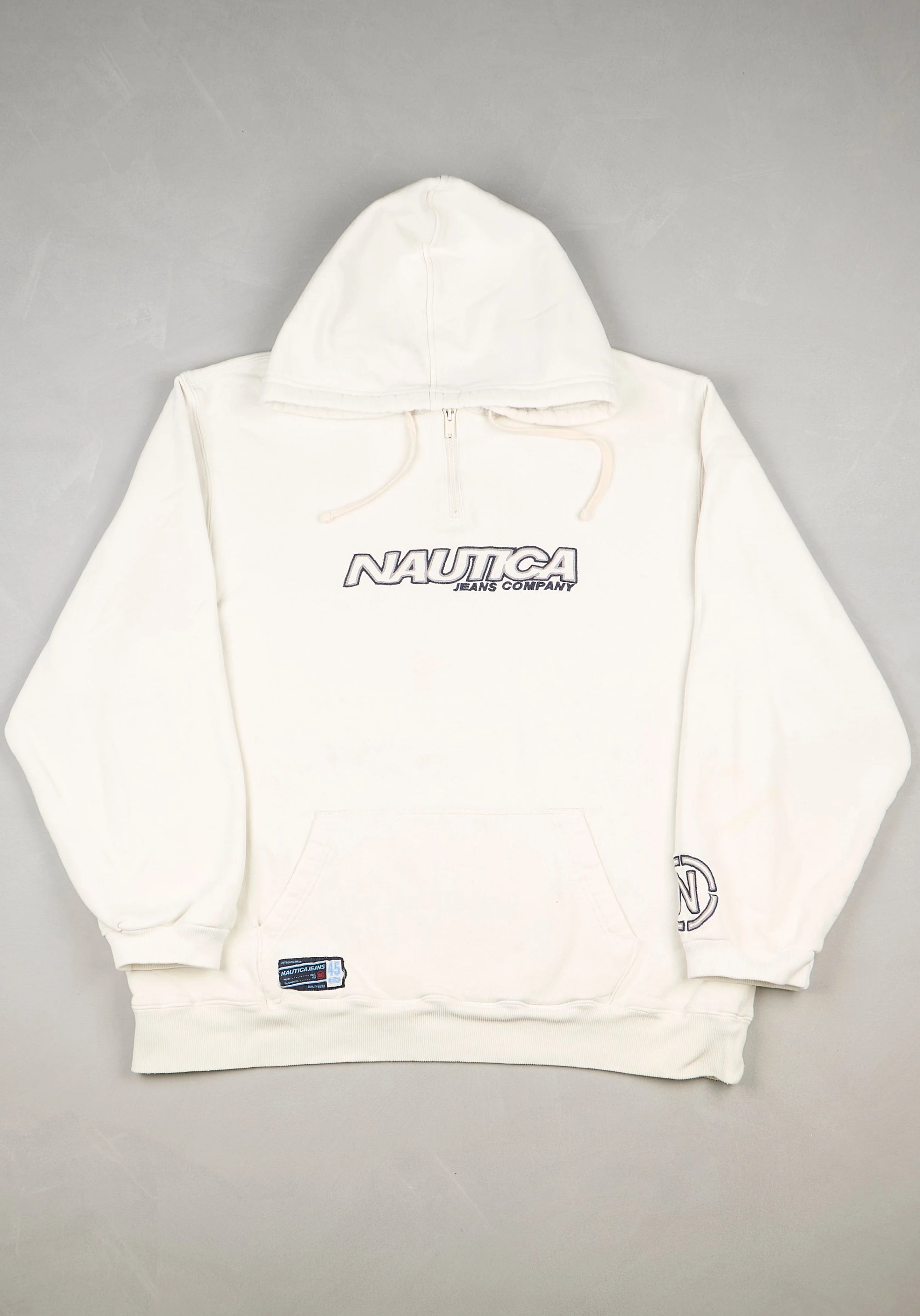 Nautica - Hoodie (XL)