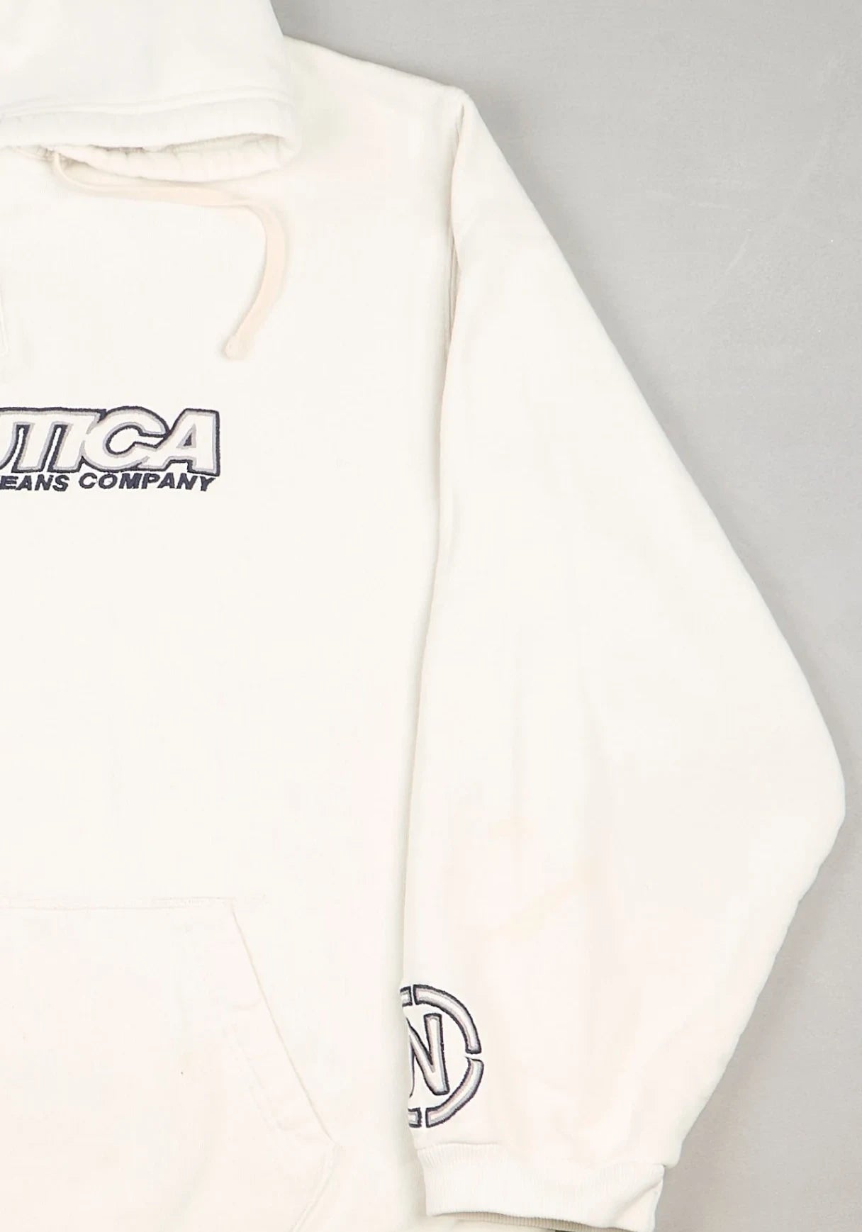 Nautica - Hoodie (XL)