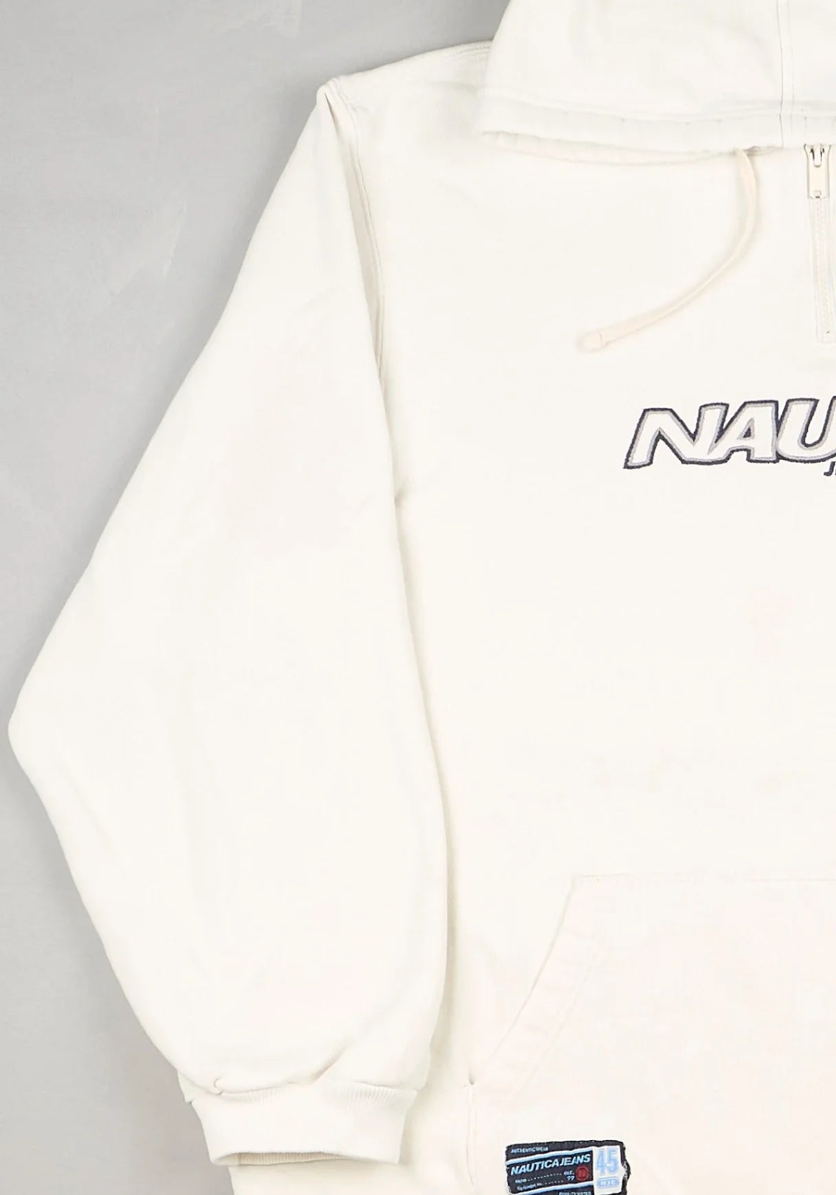 Nautica - Hoodie (XL)