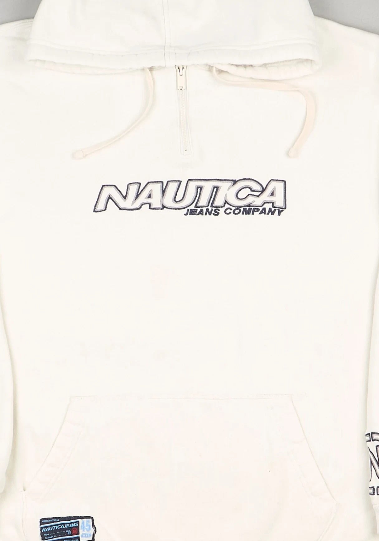 Nautica - Hoodie (XL)