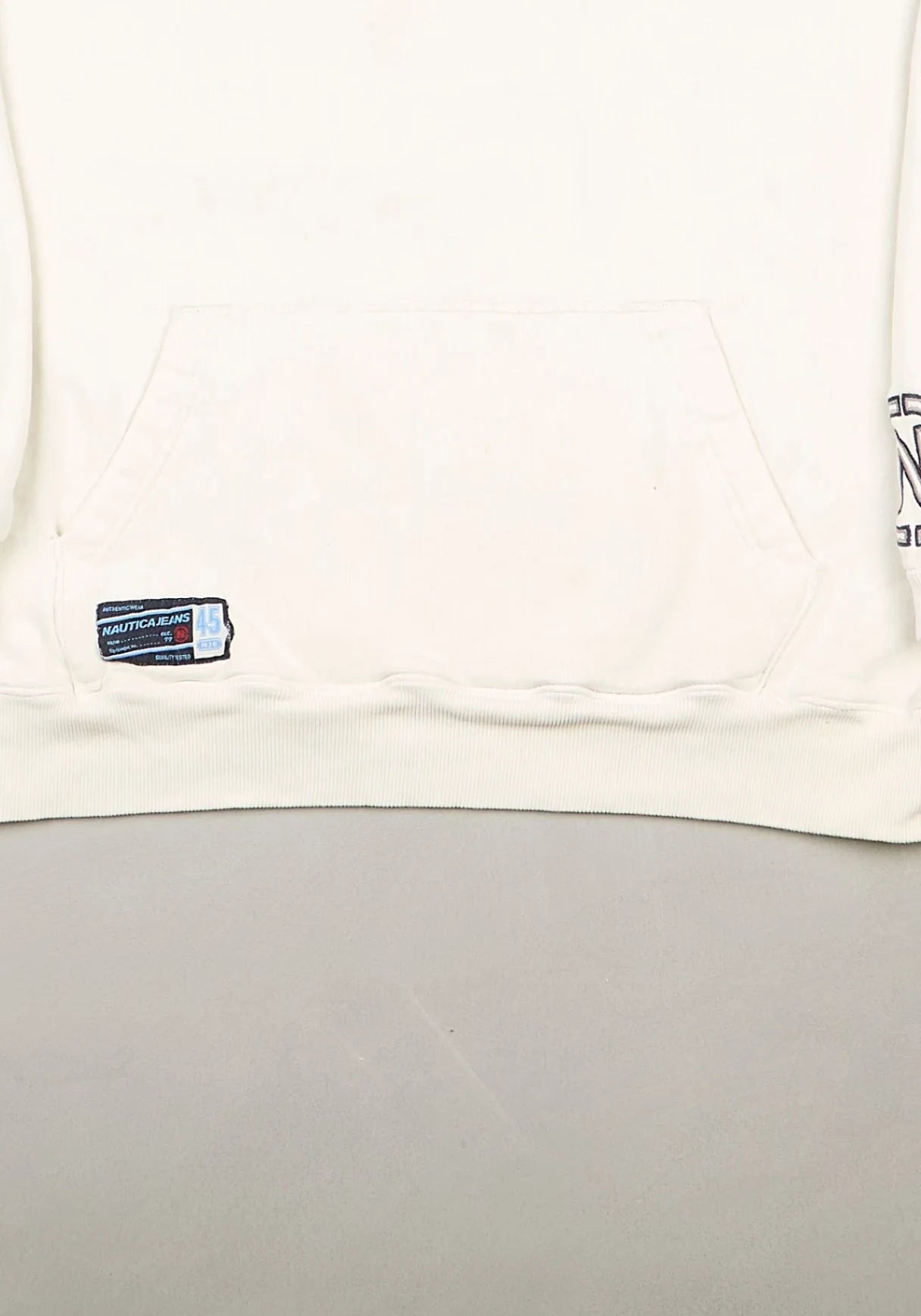 Nautica - Hoodie (XL)