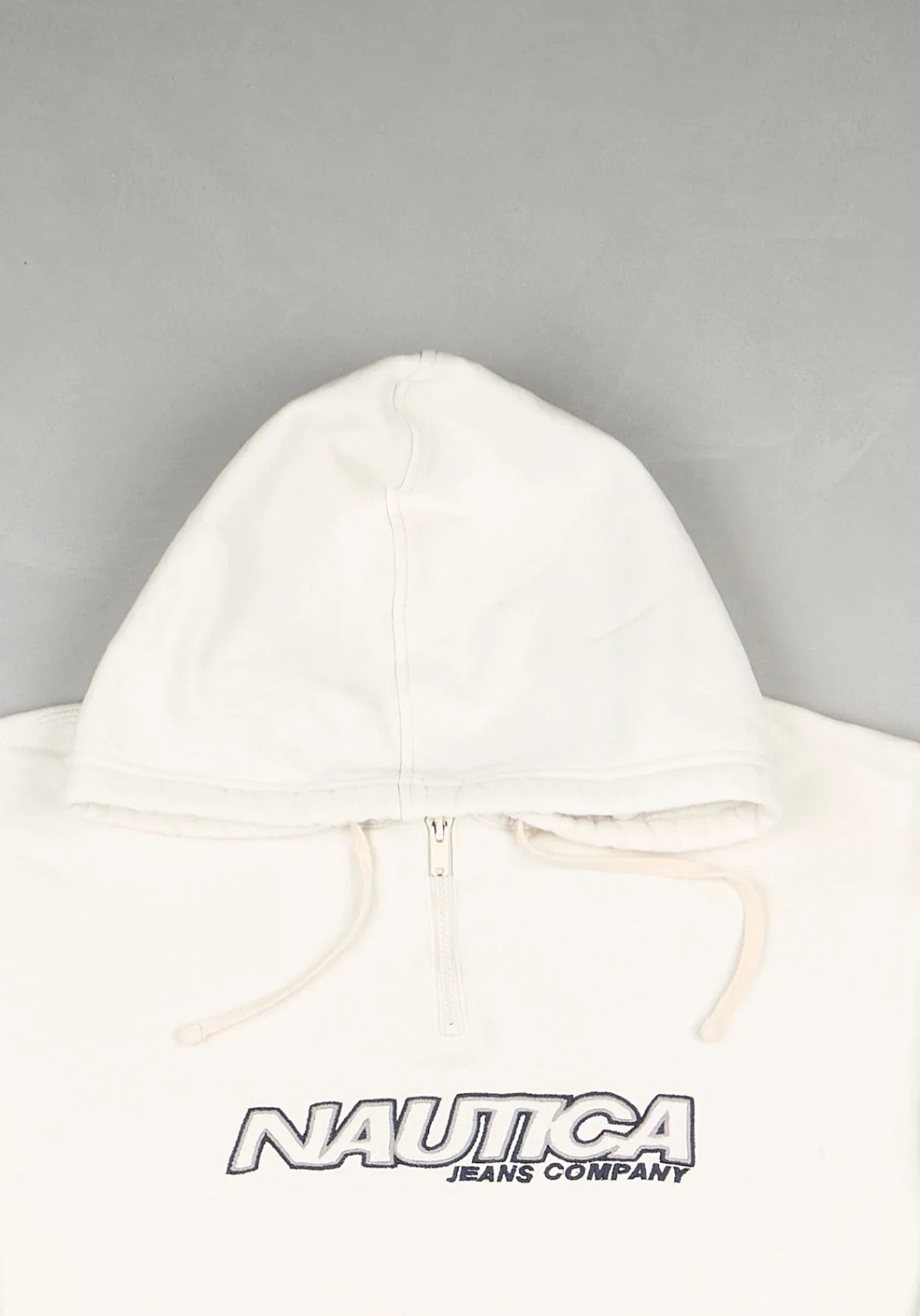 Nautica - Hoodie (XL)