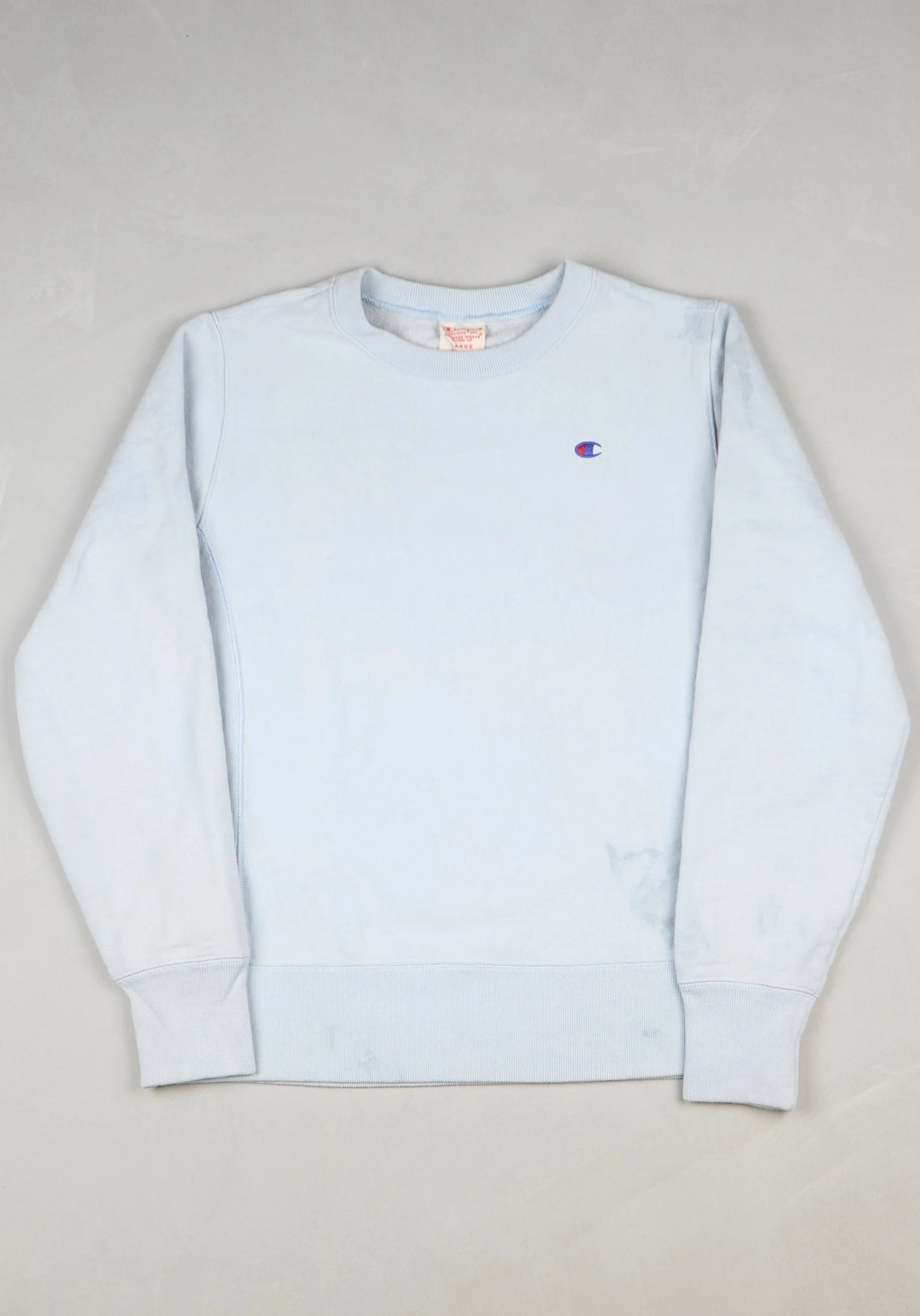 Champion - Sweatshirt (S)