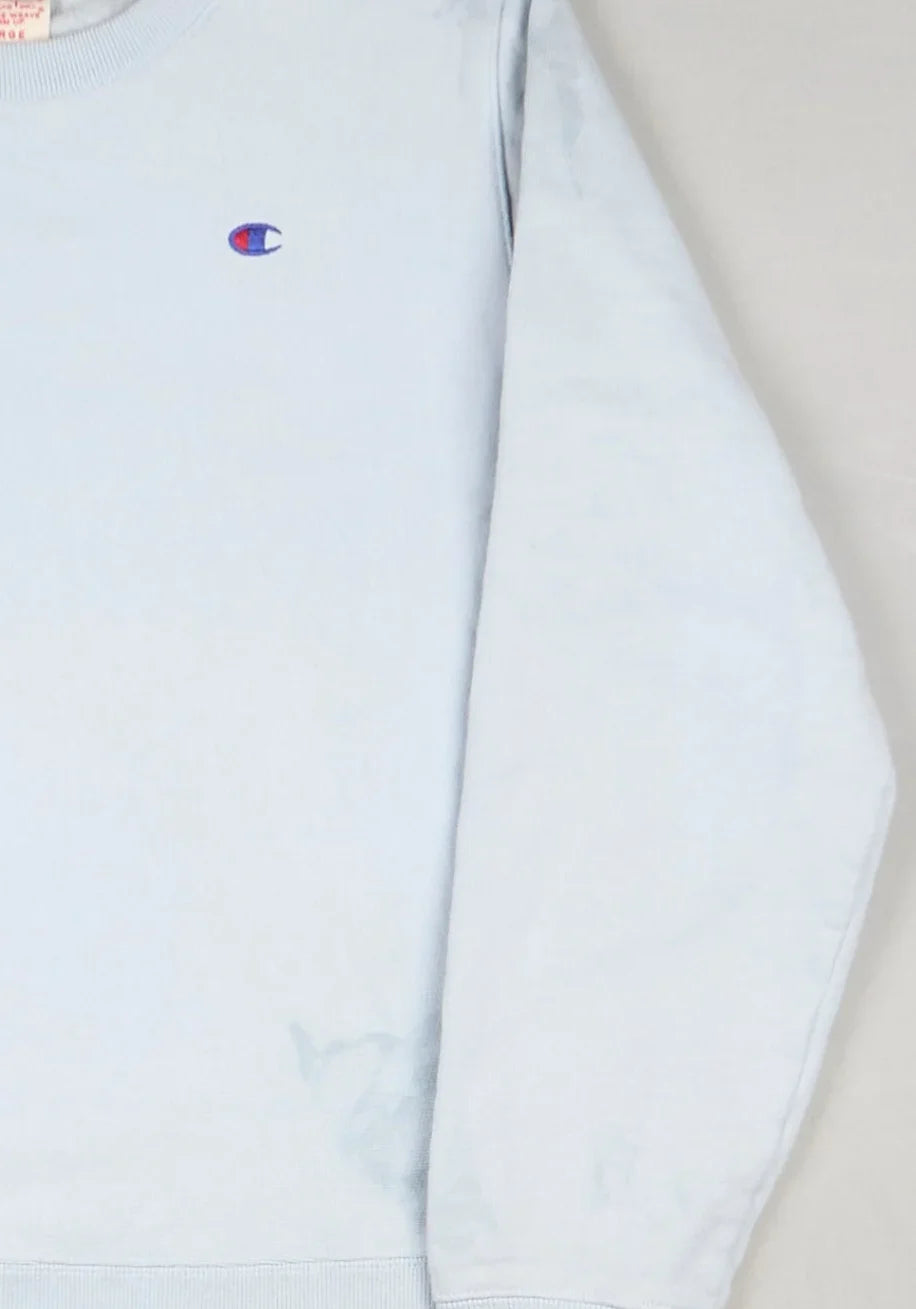 Champion - Sweatshirt (S)