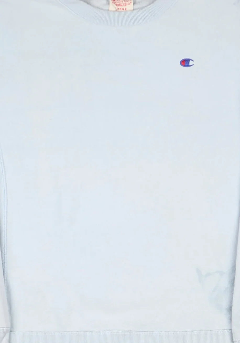 Champion - Sweatshirt (S)