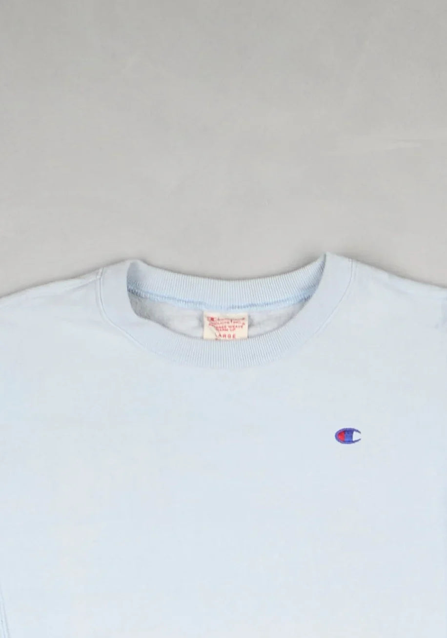 Champion - Sweatshirt (S)