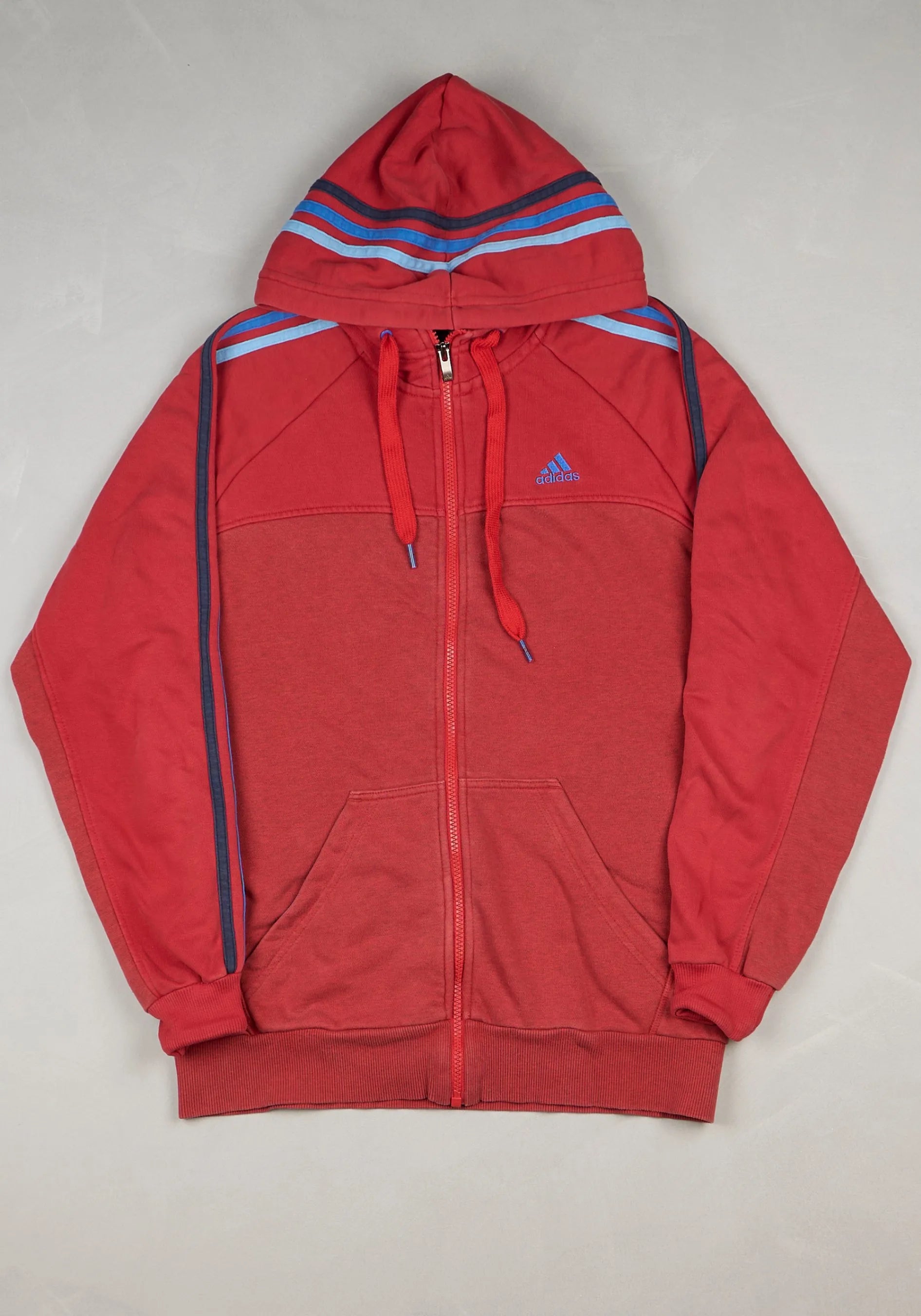 Adidas - Full Zip (S)