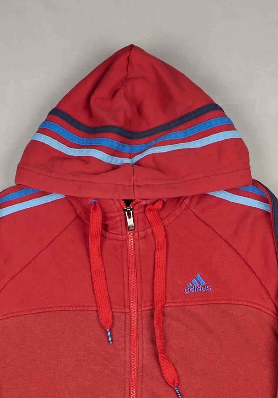 Adidas - Full Zip (S)