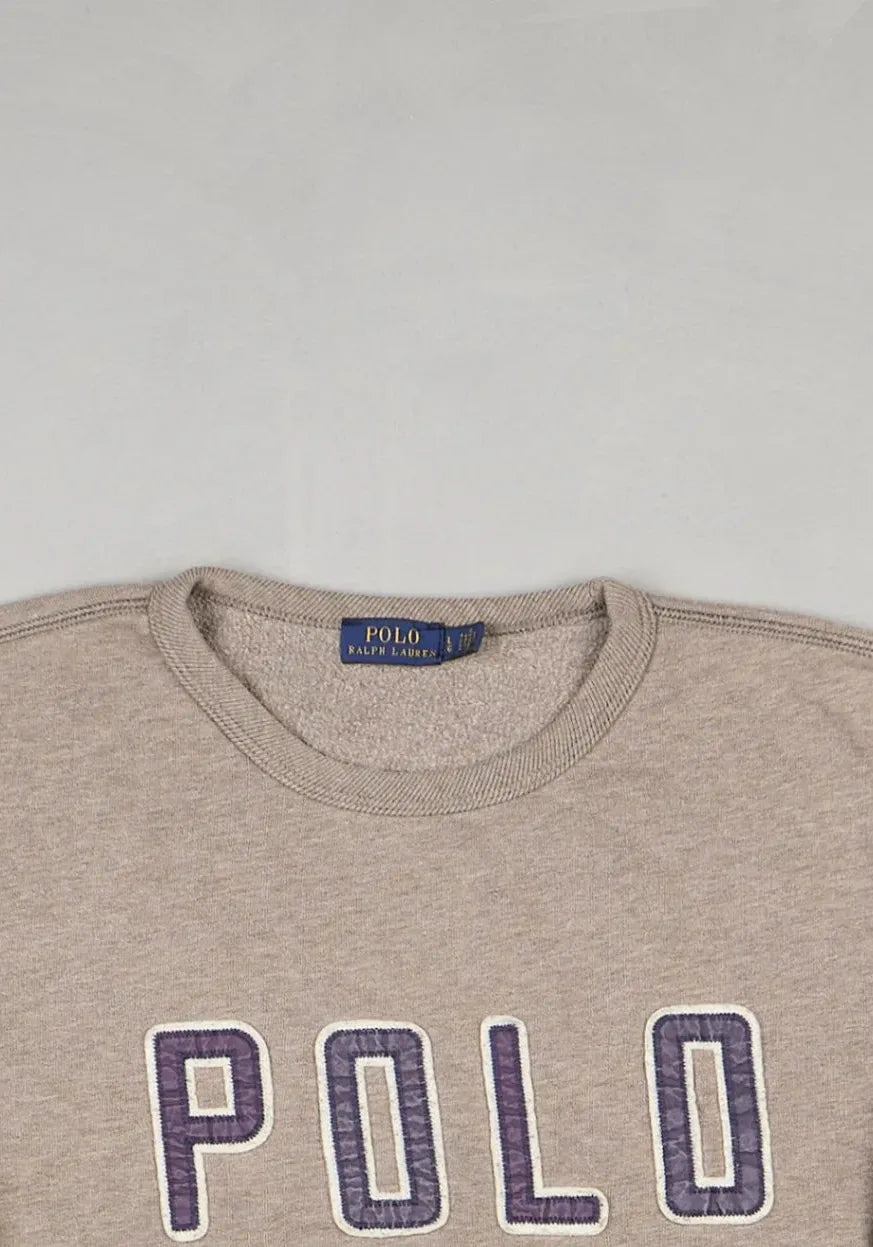 Polo Ralph Lauren - Sweatshirt (XS)
