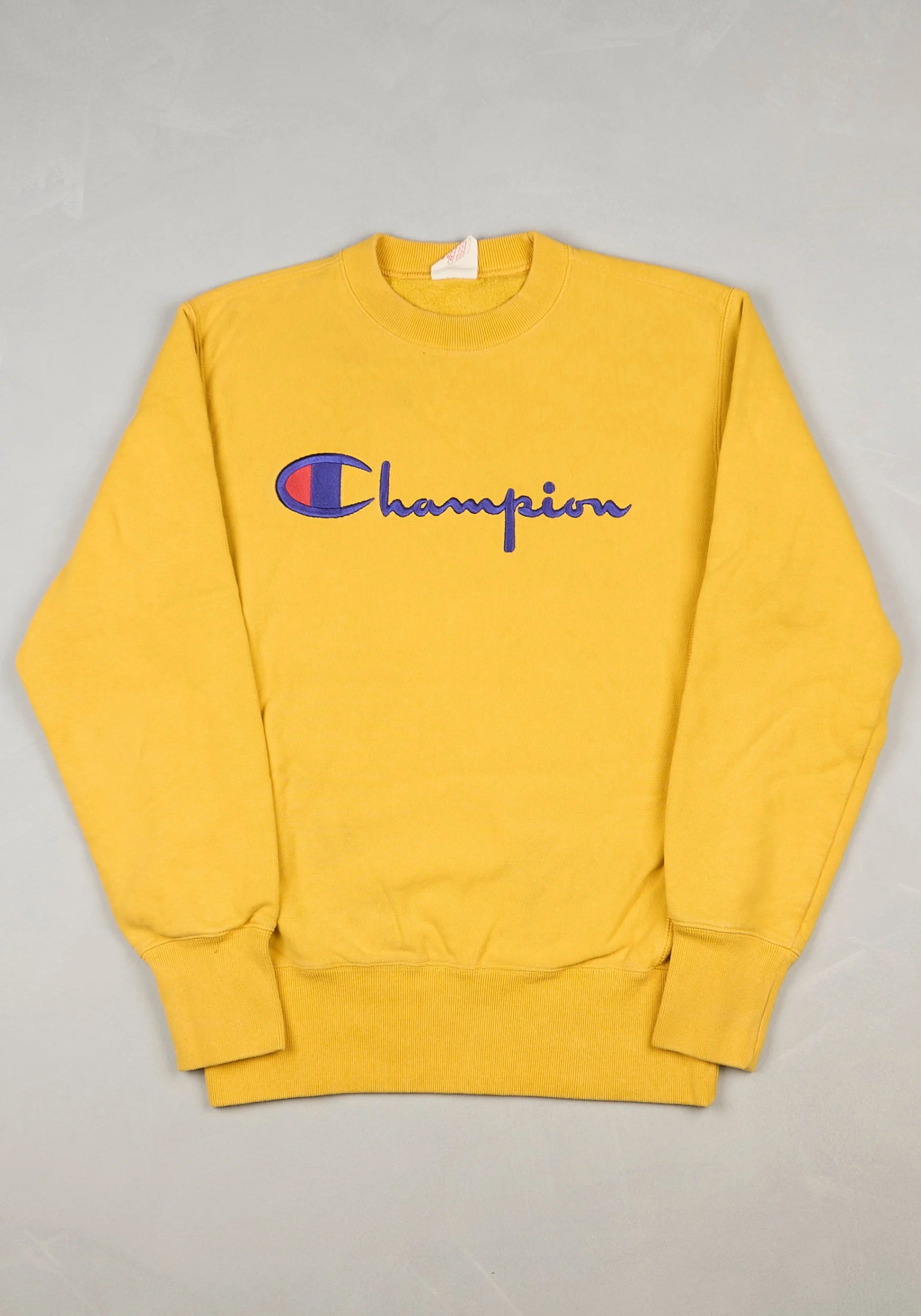 Champion - Sweatshirt (M)