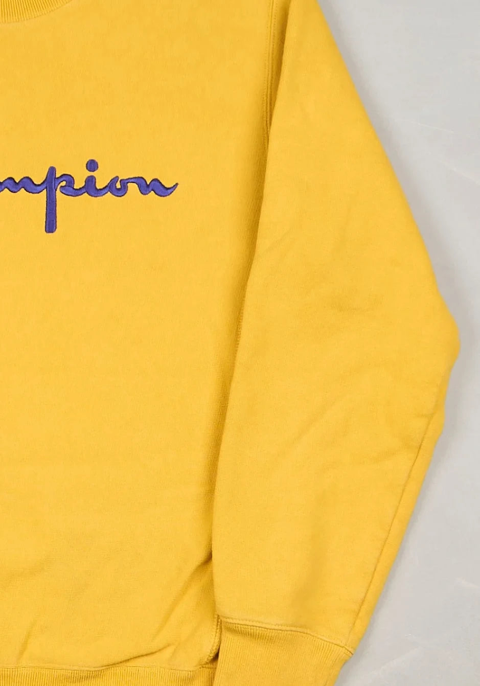 Champion - Sweatshirt (M)