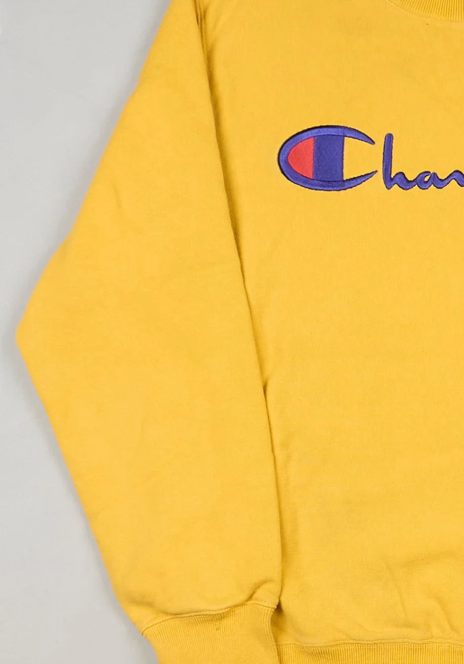 Champion - Sweatshirt (M)