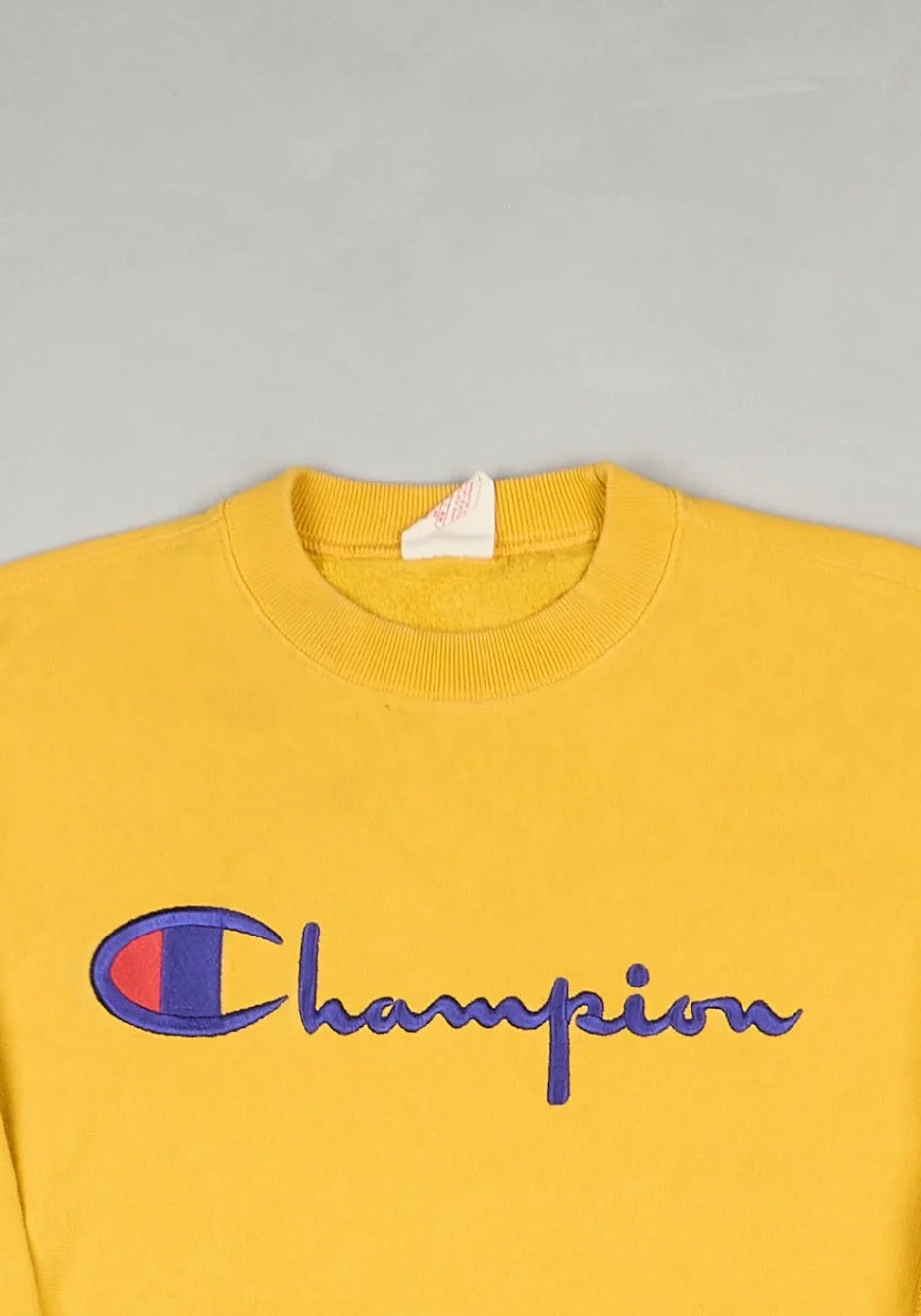 Champion - Sweatshirt (M)