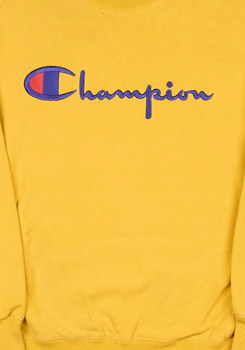 Champion - Sweatshirt (M)