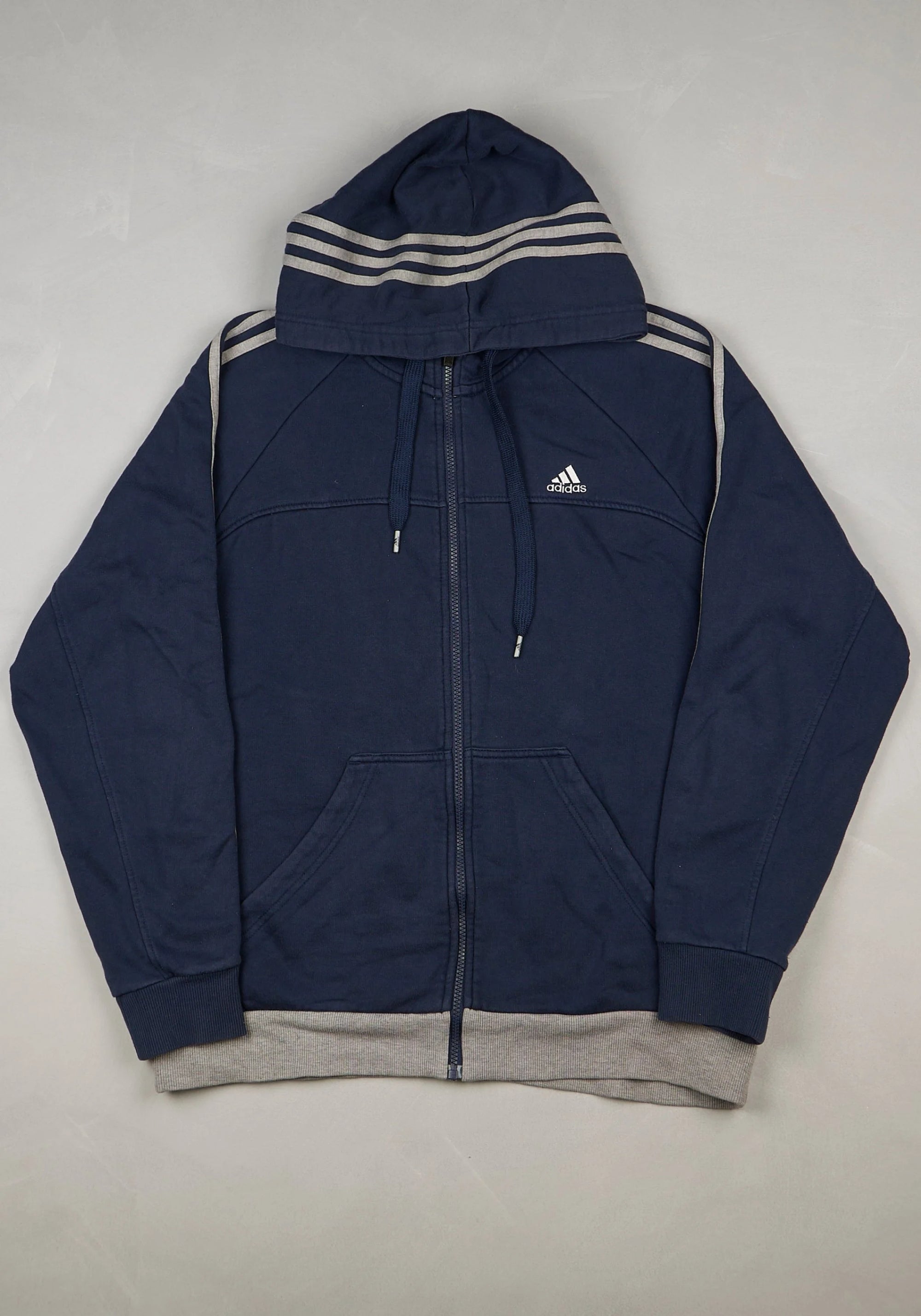 Adidas - Full Zip (M)