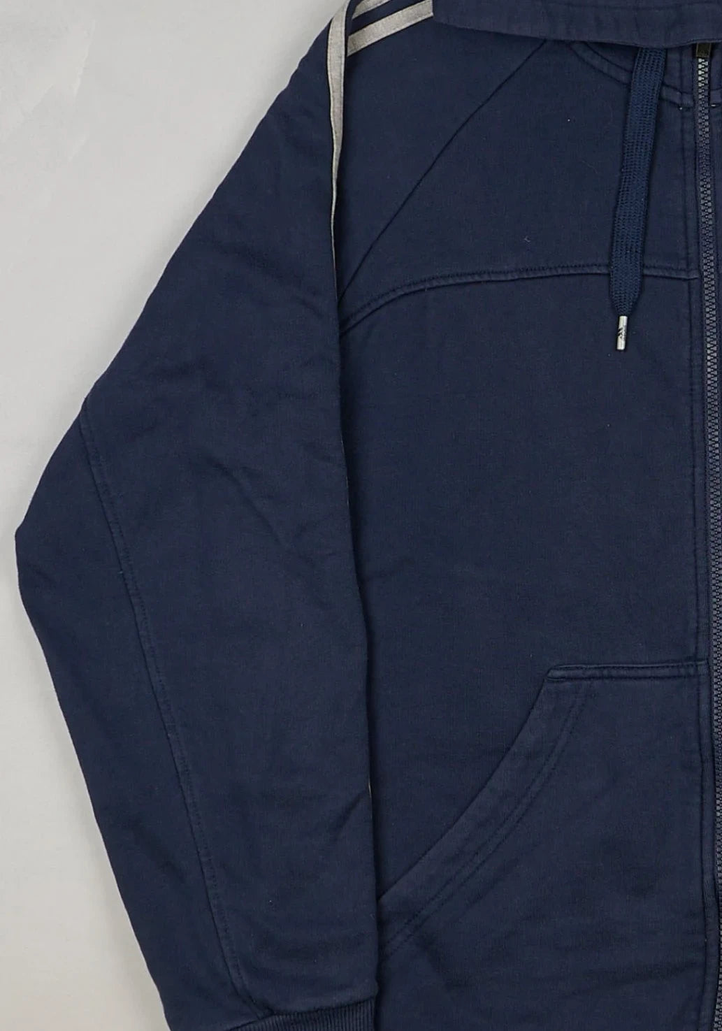 Adidas - Full Zip (M)