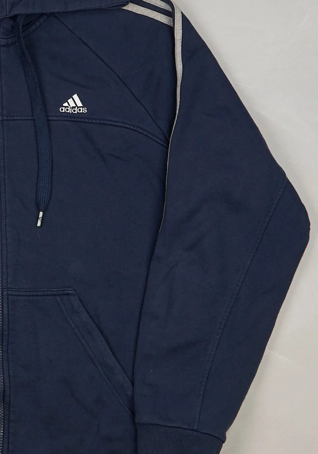 Adidas - Full Zip (M)