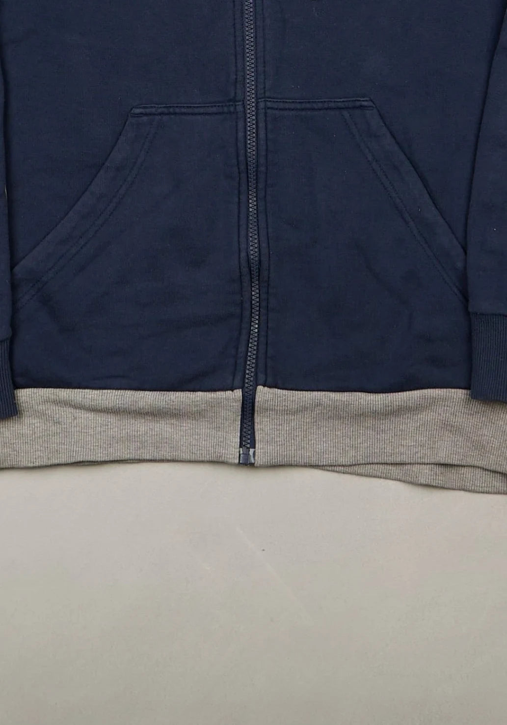 Adidas - Full Zip (M)