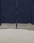 Adidas - Full Zip (M)