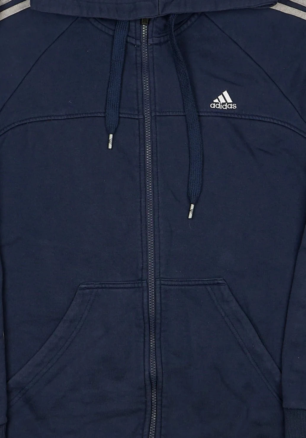 Adidas - Full Zip (M)