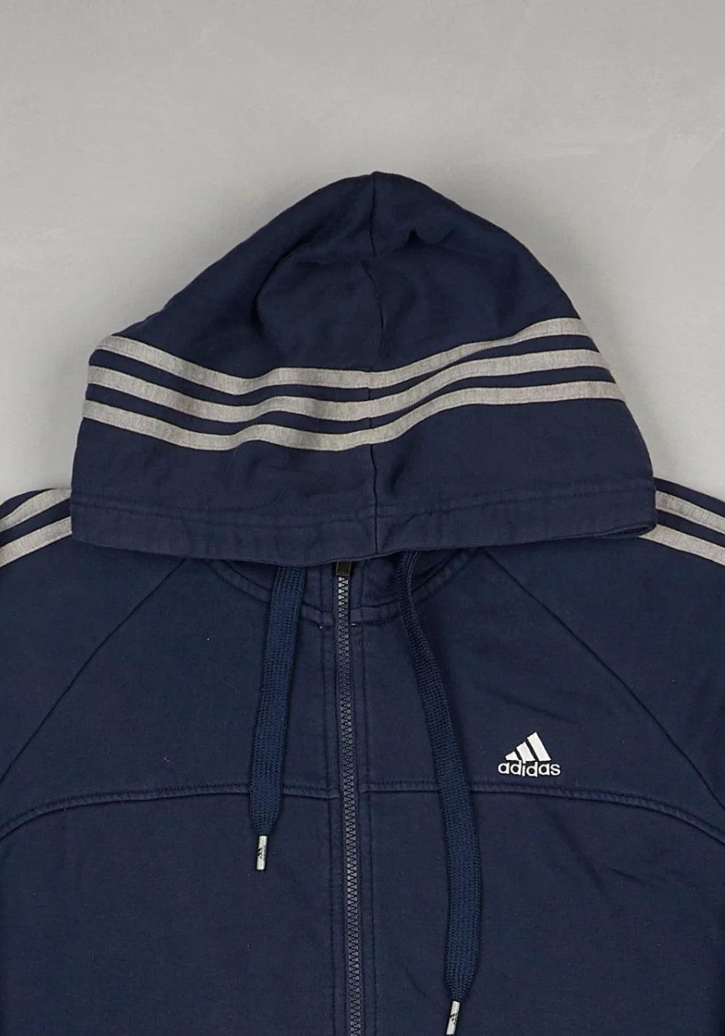 Adidas - Full Zip (M)