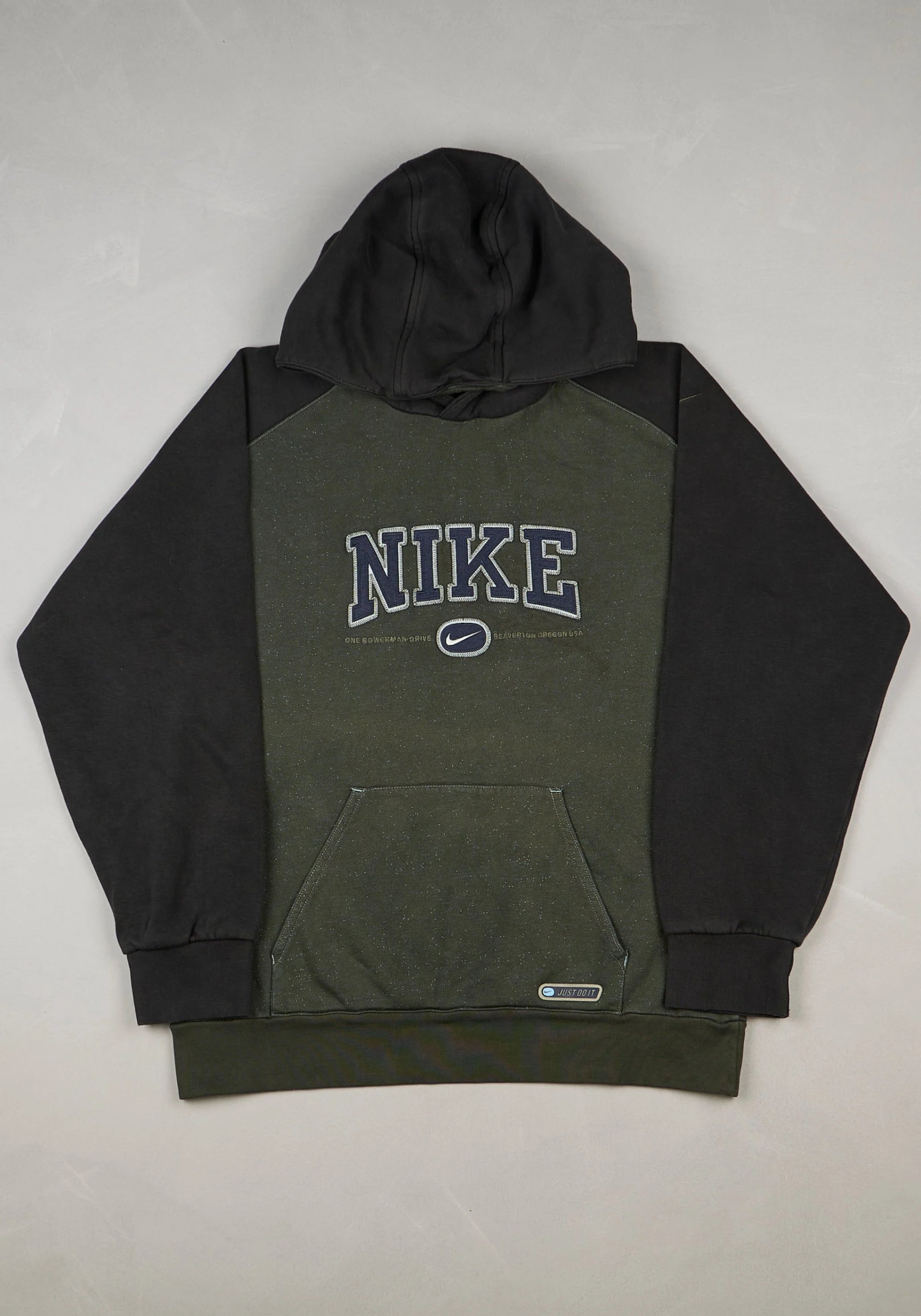 Nike - Hoodie (L)