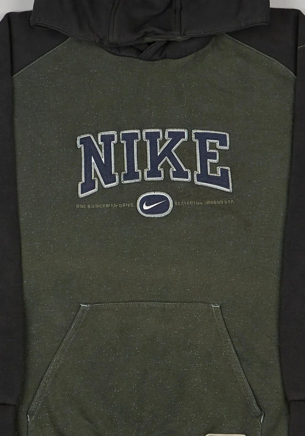 Nike - Hoodie (L)