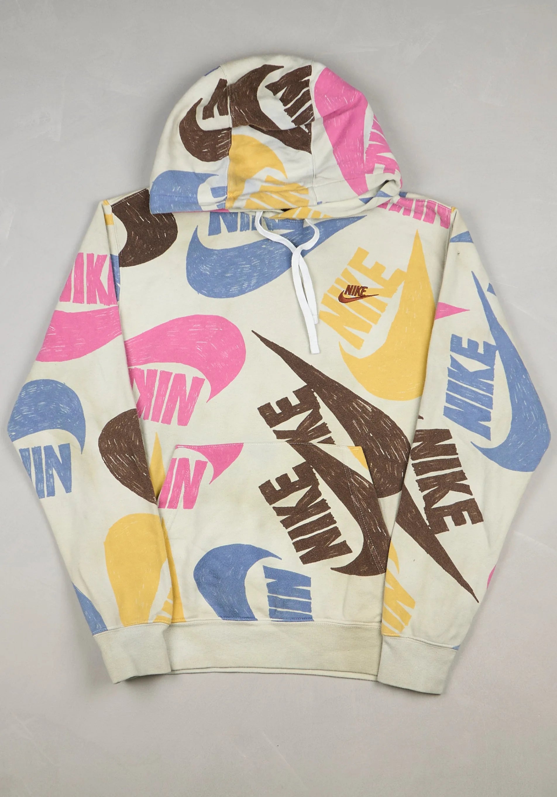 Nike - Hoodie (S)