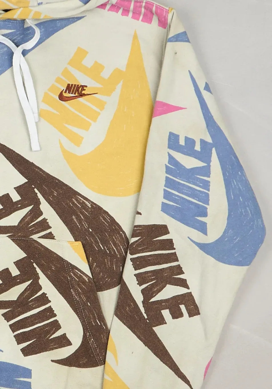 Nike - Hoodie (S)