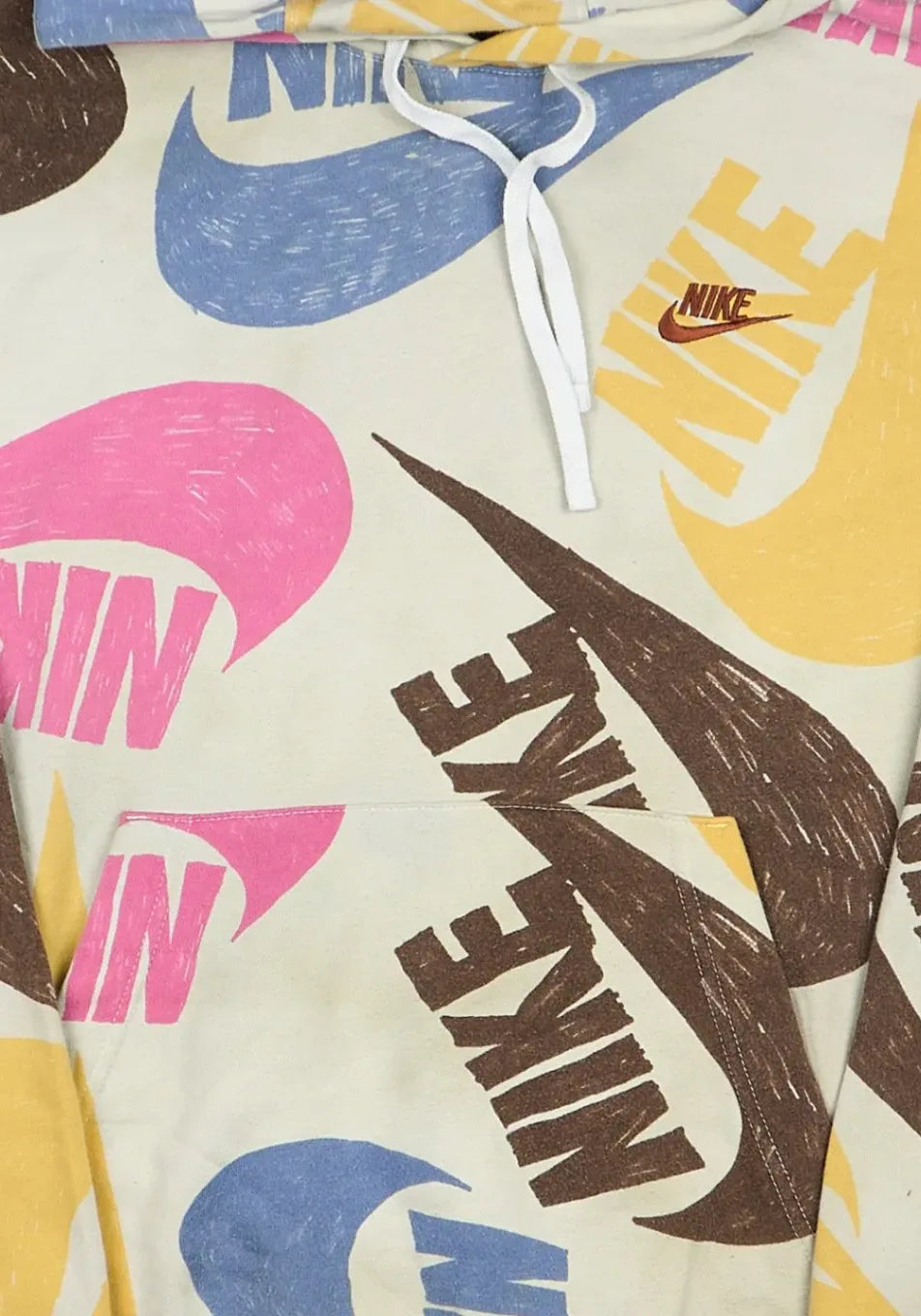 Nike - Hoodie (S)