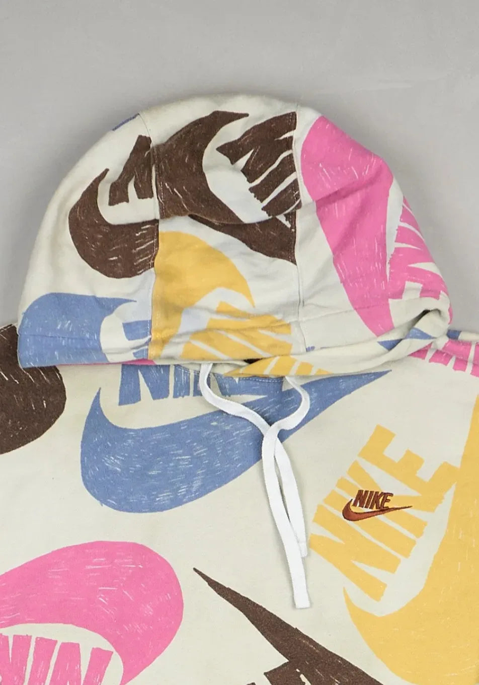 Nike - Hoodie (S)