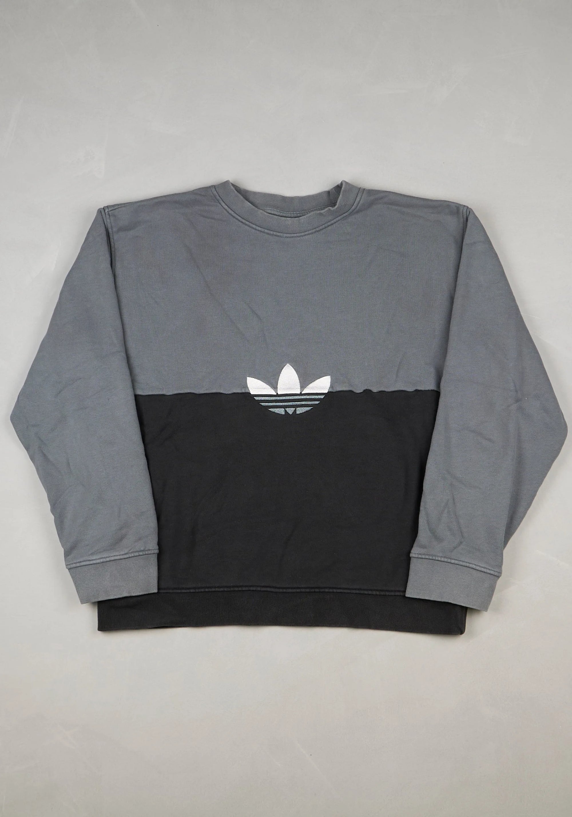 Adidas - Sweatshirt (S)