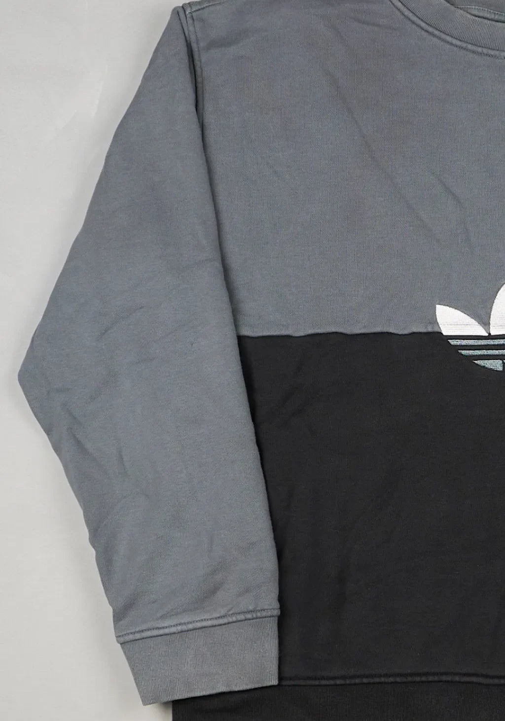 Adidas - Sweatshirt (S)